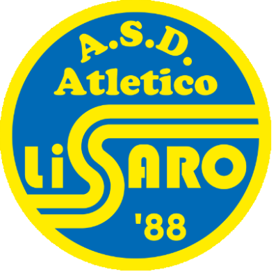 A.S.D. Atleticolissaro88