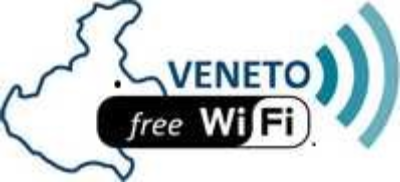 Veneto Free Wifi