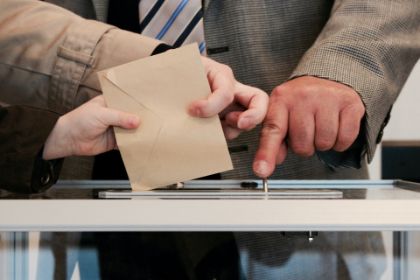 Referendum 8-9 giugno 2025 Referendum 8-9 giugno 2025