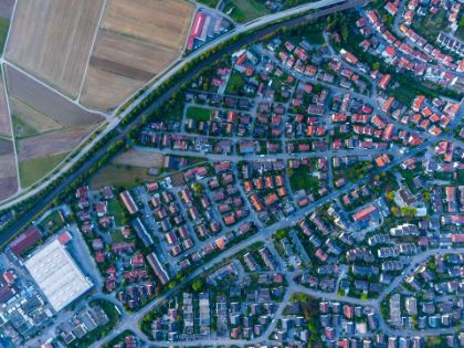 BANDO DI GARA PER L’ALIENAZIONE DI UN’AREA PRODUTTIVA EDIFICABILE BANDO DI GARA PER L’ALIENAZIONE DI UN’AREA PRODUTTIVA EDIFICABILE