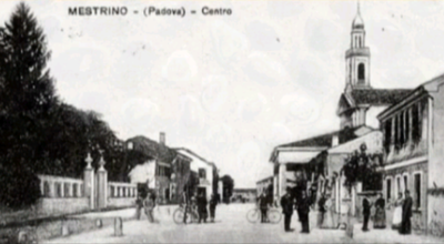 storia M