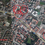 Hotspot Mestrino