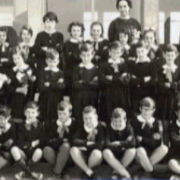 La scuola classi